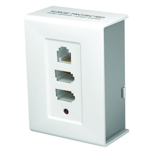 Image of Phone Surge Adaptor
