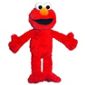 Sesame Street Tickle & Giggle Elmo