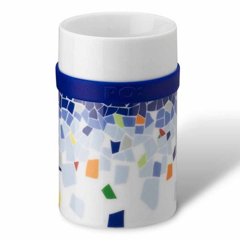 Image of Po: Tremcadis Double Wall Ring Mug 250ml