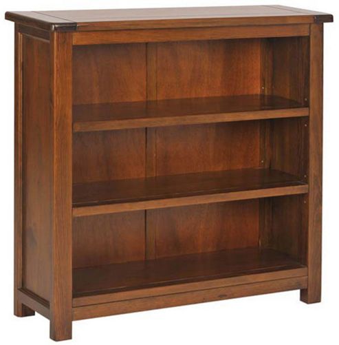 Image of Core Products Boston Painted Low Pine Bookcase