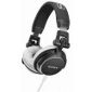 Sony MDR-V55 DJ Stereo Headphones - Black