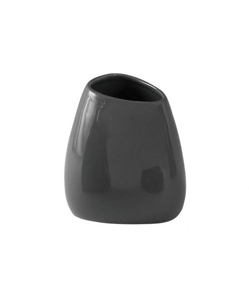 Image of Sanwood Stone Tumbler - Grey
