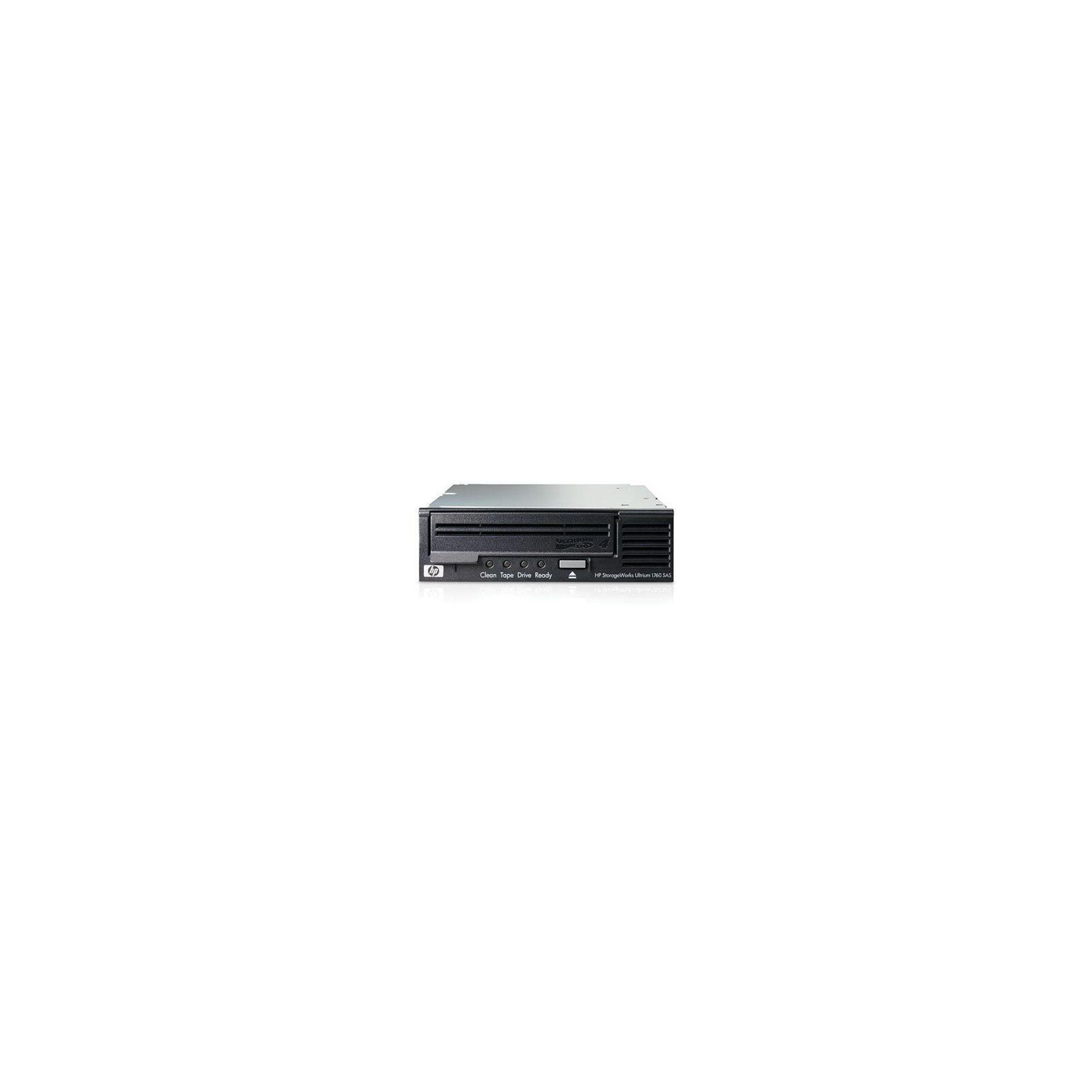 Hewlett-Packard StorageWorks LTO-4 Ultrium 1760 SAS Internal Tape Drive at Tescos Direct