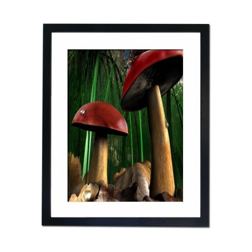 Image of Culture Decor Wonderland Wall Art