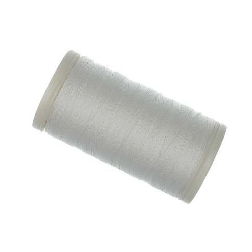 Image of Coats Duet Thread 100 Mt Cool White