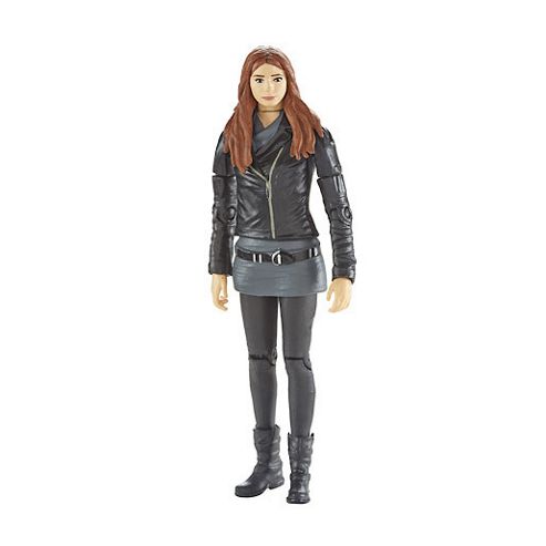 Image of Doctor Who Wave 3 Articulated Action Figure - Amy Pond