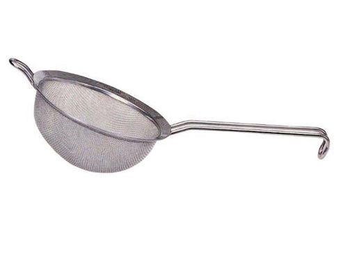 Image of Master Class Stainless Steel Sieve 15cm