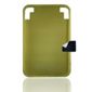 U-bop Accessories 1007 Amazon Kindle 3 gShell Tough All-Body Case and StampWipe - Smoke Yellow