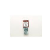 Securit S8125 Woodscrew Csnk Zp 4 X 50mm X22