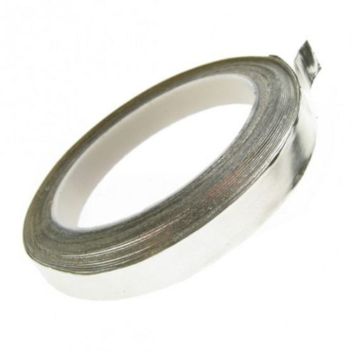 Image of Art Emboss Tape Aluminium