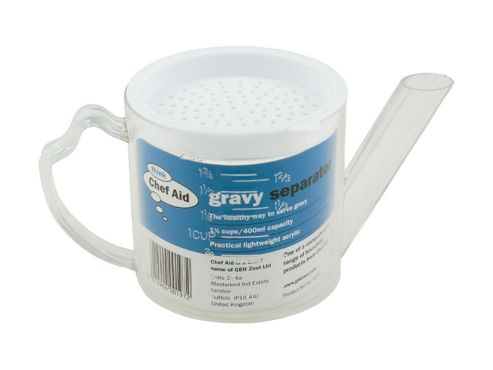 Image of Chefaid W197 Gravy Separator