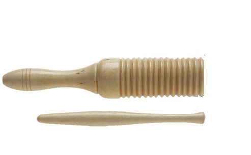 Image of A-star Gtb-124 Guiro Tone Block