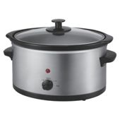 Tesco SCSS12 3L Slow Cooker