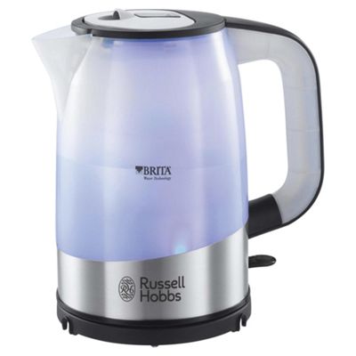 Russell Hobbs Brita Purity Kettle 18554