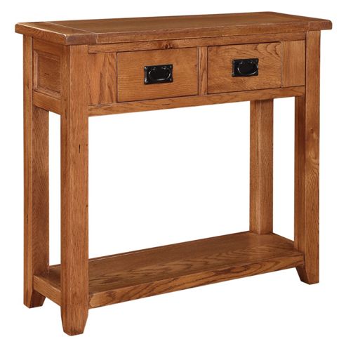 Image of Home Zone Dorset Console Table