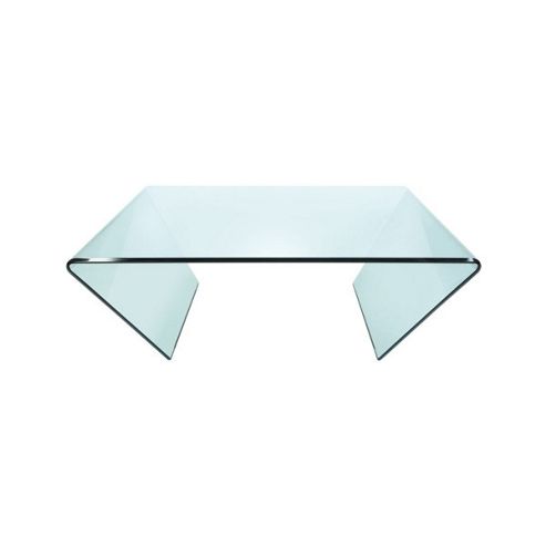 Image of Lychee Curvo Coffee Table