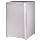 Indesit TLAA10S 130 Fridge, A+, 55, Silver