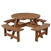 Garden Furniture Sets - Tesco