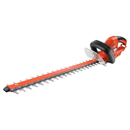 Image of Black & Decker Gt6060 600w Electric Hedge Trimmer