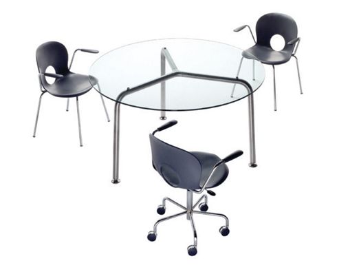 Image of Rexite Convito Round Table Base