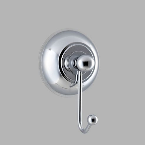 Image of Mainstream By Aqualona Suction Bath Hook
