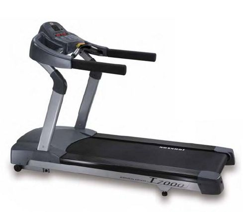 Image of Johnson T7000 Treadmill