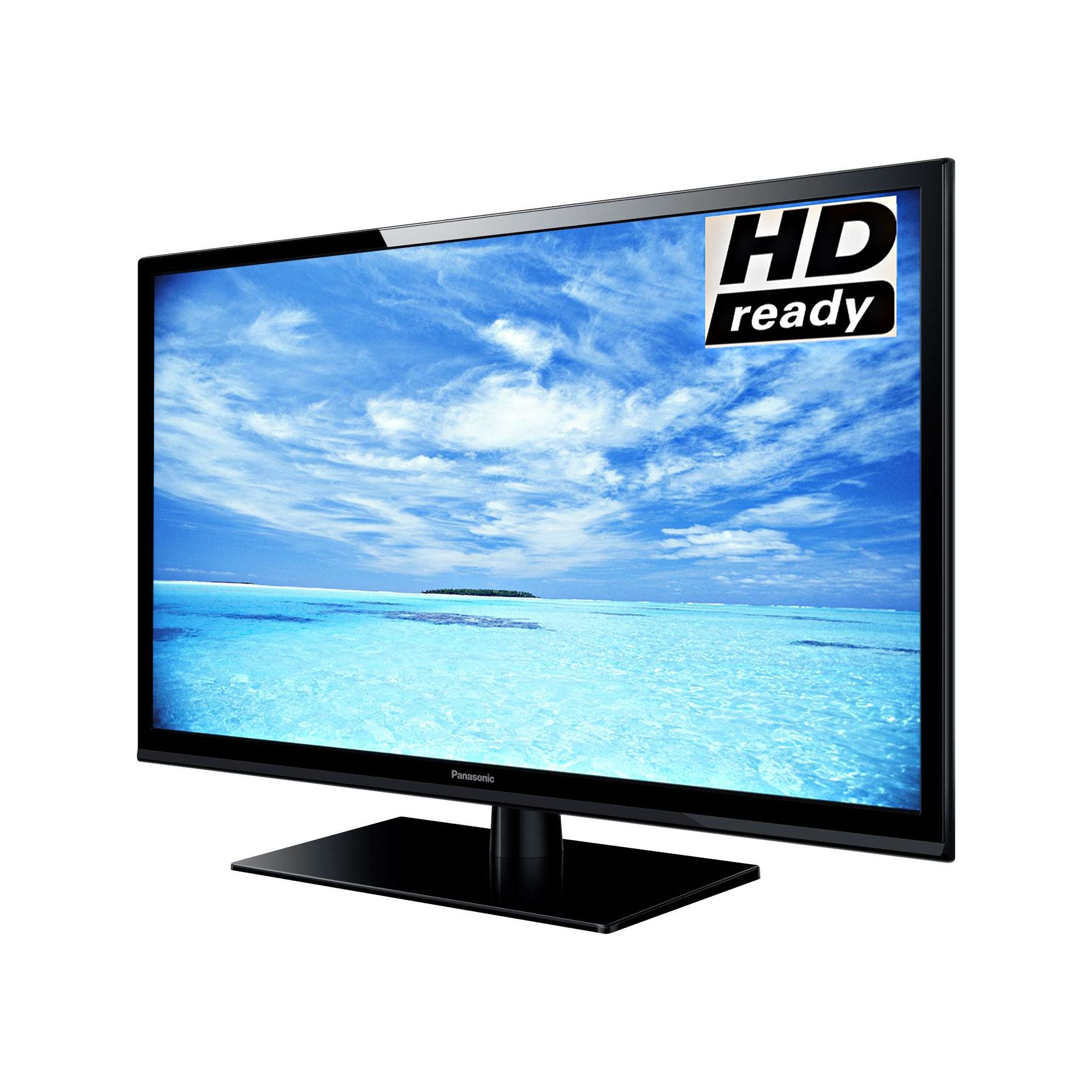 Panasonic 19” TX-L19XM6B VIERA HD Ready LED TV