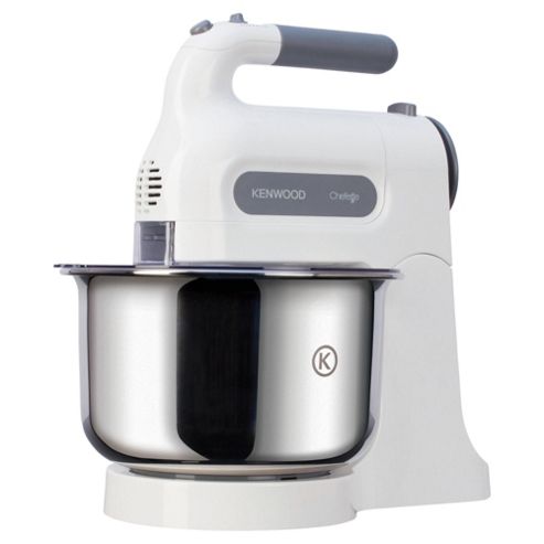 Image of Kenwood Hm680 Stand Mixer