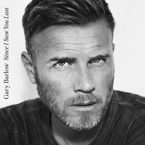Image of Gary Barlow - Since I Last Saw You