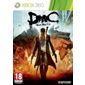 DmC Devil May Cry