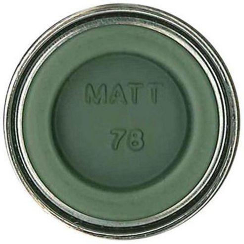 Image of Humbrol Enamel No78 - 14ml