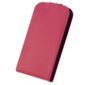 Tortoise™ Genuine Leather Flip Case Samsung Galaxy SIII Pink