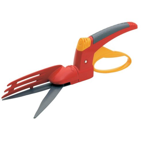 Image of Wolf-garten Professional Single Hand Grass Shear