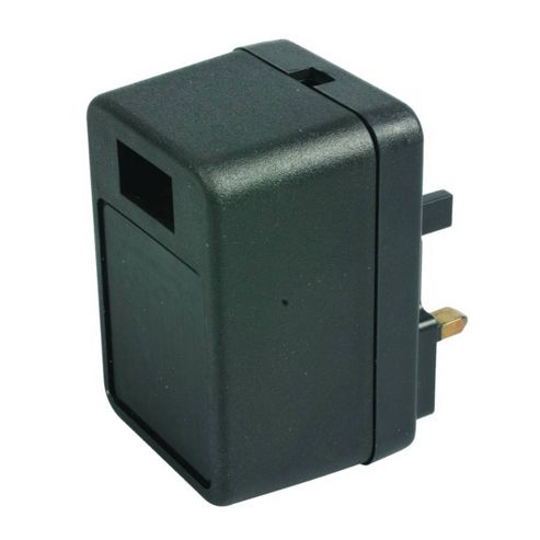 Image of 82x57x49mm Power Supply Box