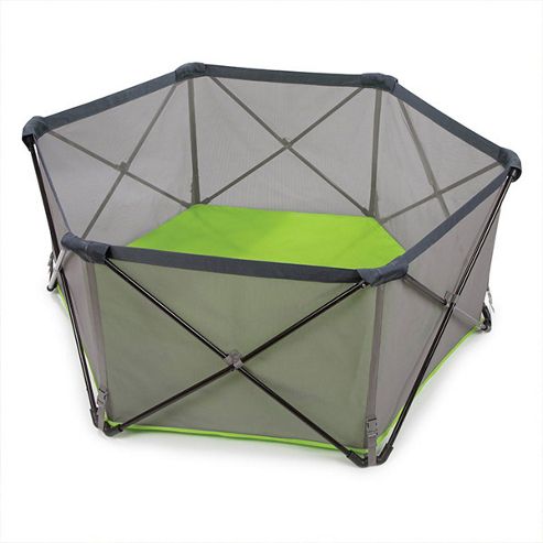 Image of Summer Infant Pop N Play Portable Playpen