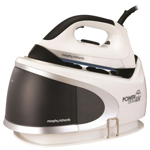 Image of Morphy Richards 330014 Steam Generator Iron