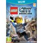 Lego City Undercover