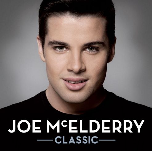 Image of Joe Mcelderry - Classic