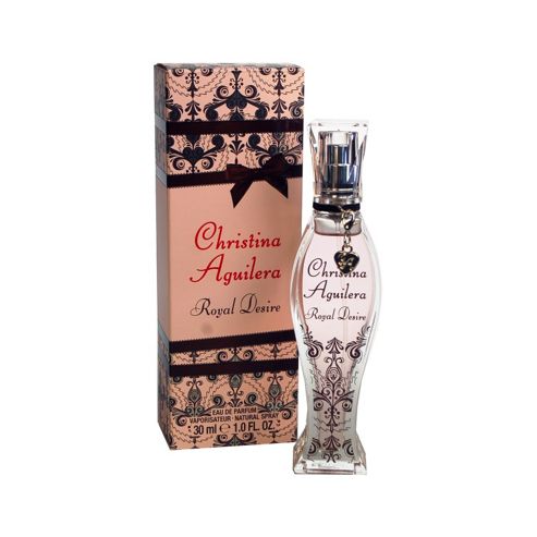 Image of Christina Royal Desire 30ml Edp Spr