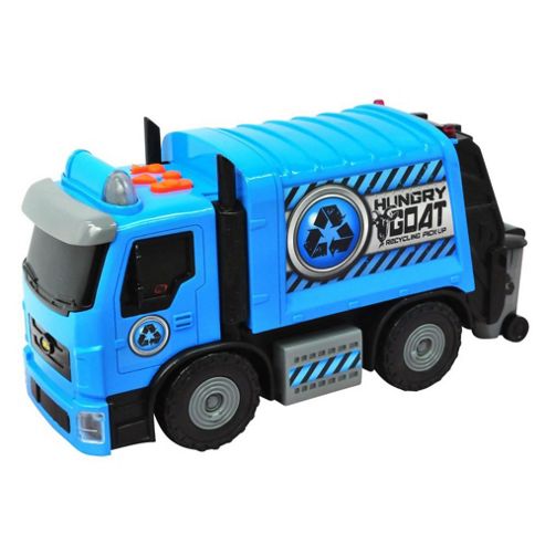 Image of Toy State Road Rippers City Service Vehicle