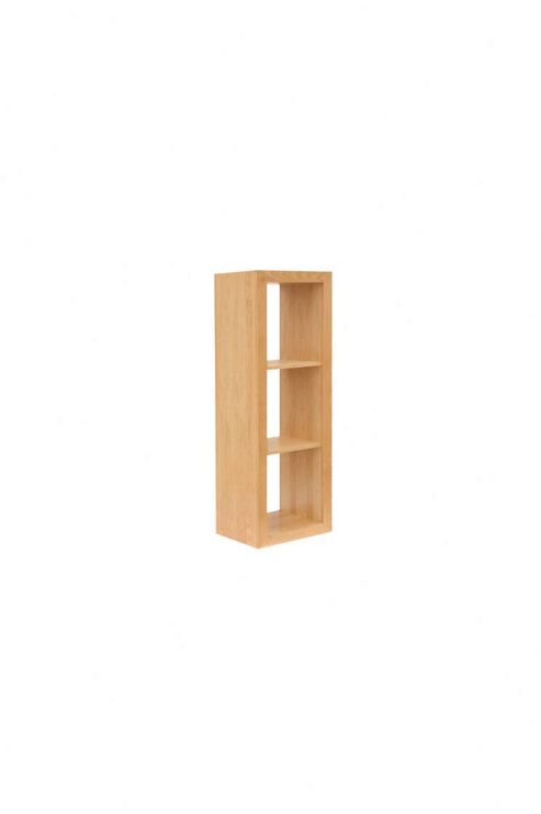 Image of Ametis Sherwood Oak 1 X 3 Cube