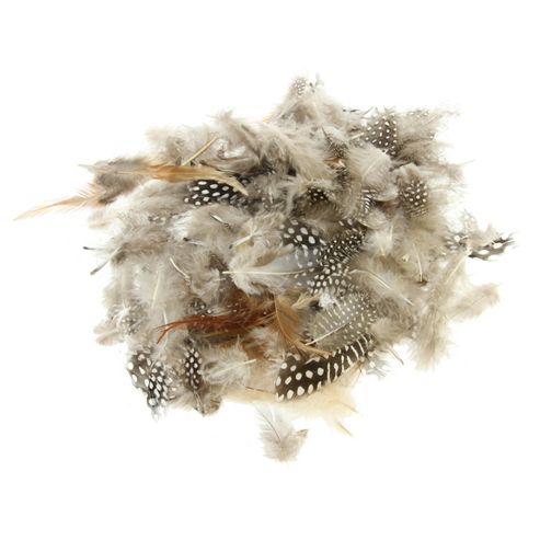 Image of Natural Feathers 14g