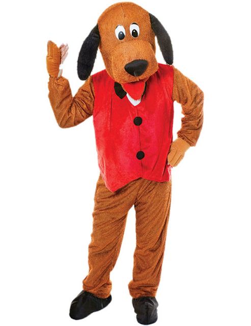 Image of Dog Costume