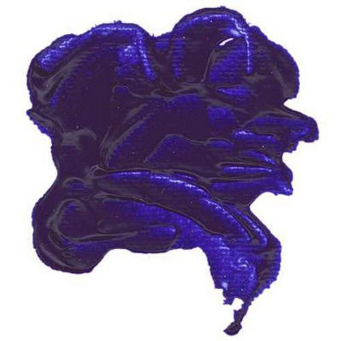 Image of Reeves Acrylic 75ml Ultramari