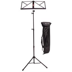 Rocket MUS-A4 Heavy Duty Music Stand