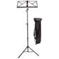 Rocket MUS-A4 Heavy Duty Music Stand
