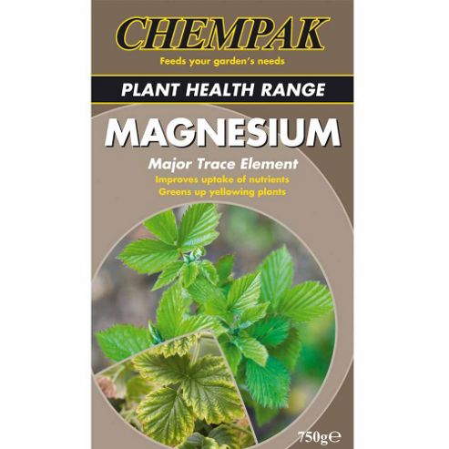 Image of Chempak&reg; Magnesium - 1 X 750g Pack