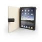 iPad 2 Leather Style Protective Case with Stand