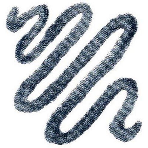 Image of Marabu-silk Outliner 274 Pearl Anthracite -50ml