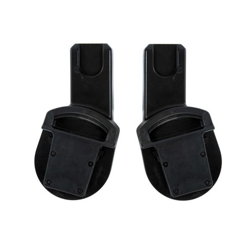 Image of Mamas & Papas - Urbo / Sola / Zoom / Moove Car Seat Adaptor - Aton